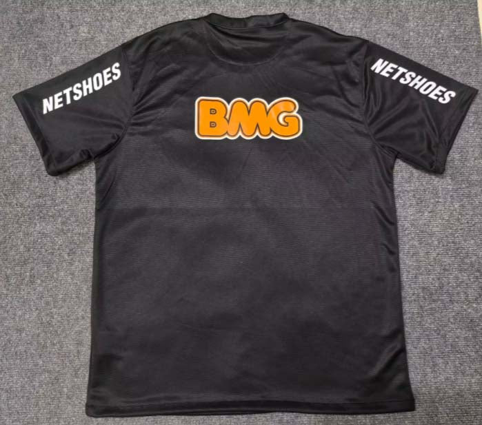 2012/2013 Retro SantosSpecial Edition Football Shirt