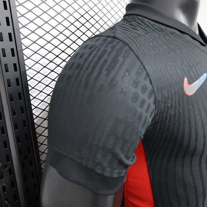 2024/2025 Player Version Barcelona Away