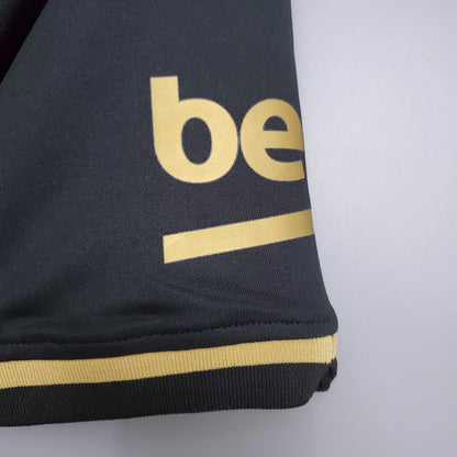 Barcelona Football Shirt Away 2020/2021