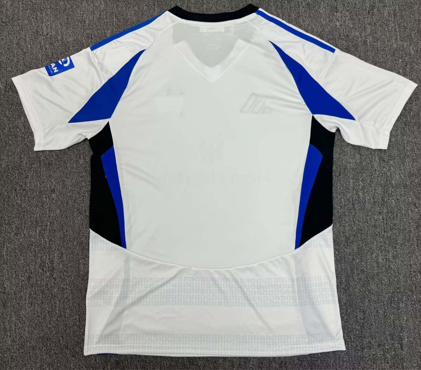 2024/2025 Hamburger SV Home Football Jersey
