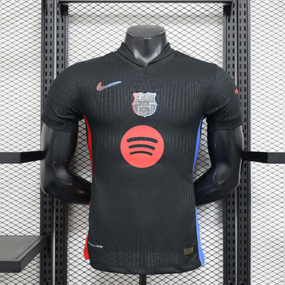 2024/2025 Player Version Barcelona Away