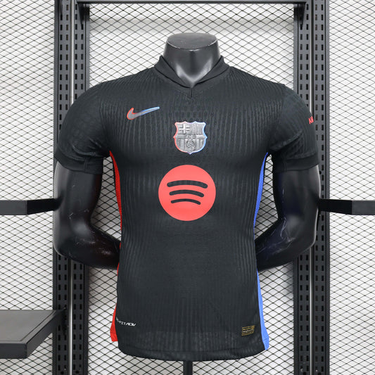 2024/2025 Player Version Barcelona Away