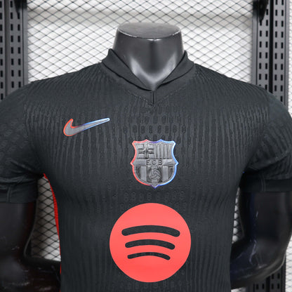 2024/2025 Player Version Barcelona Away