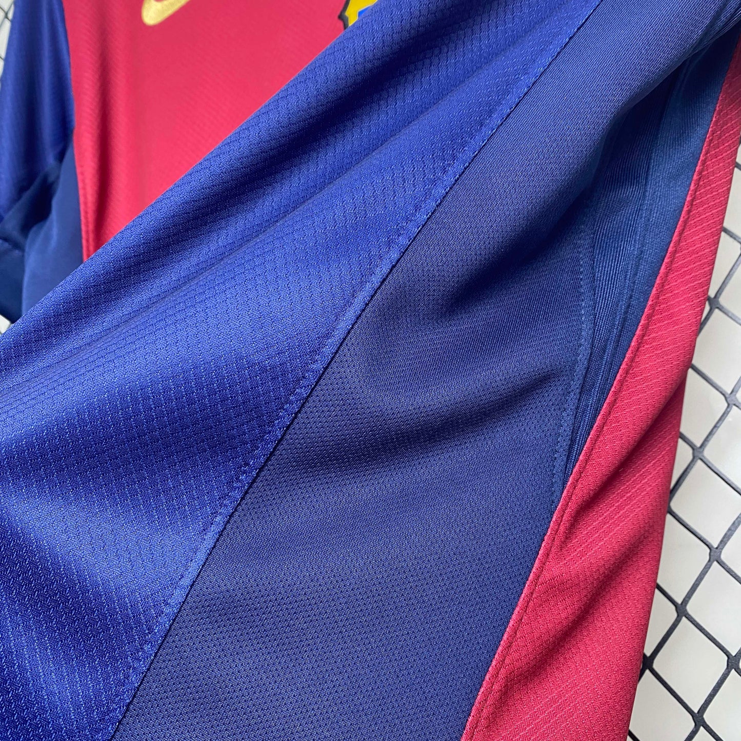 2024/2025 Barcelona Home Moon Music Football Shirt