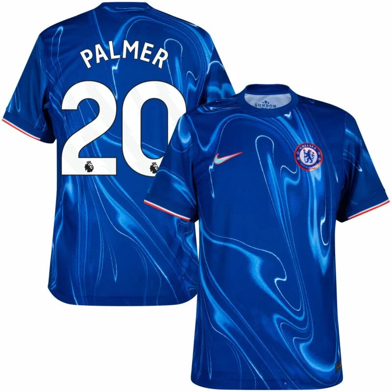 Chelsea Palmer Jersey
