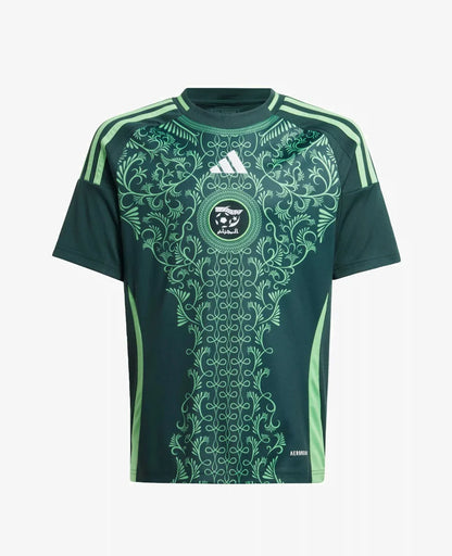 24/25 Algeria Away Jersey