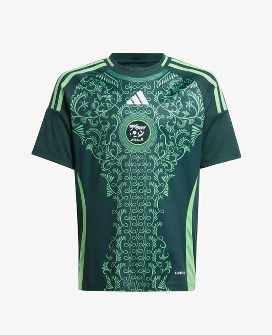 24/25 Algeria Away Jersey