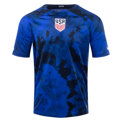 22/23 USA Away Jersey