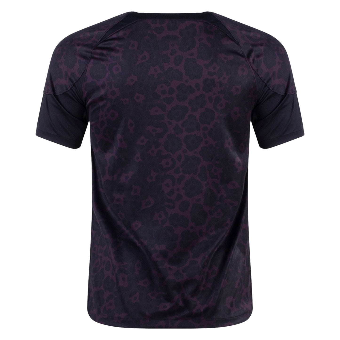 22/23 Brazil Goalkeeper Jersey