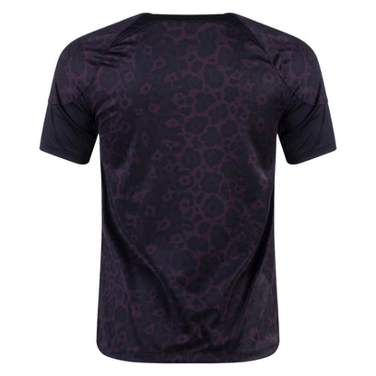 22/23 Brazil Goalkeeper Jersey