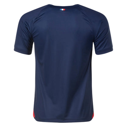 23/24 PSG Home Jersey
