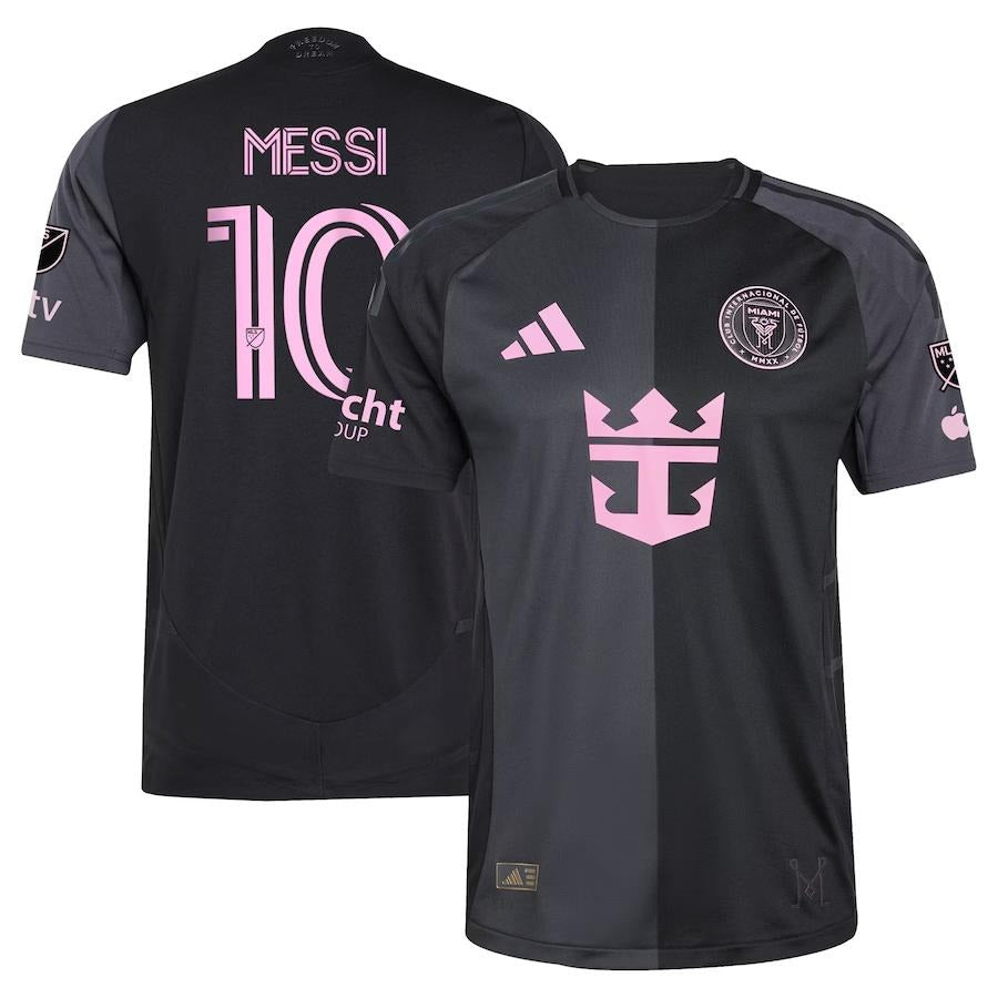 Inter Miami Messi Jersey
